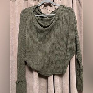 Free people thermal